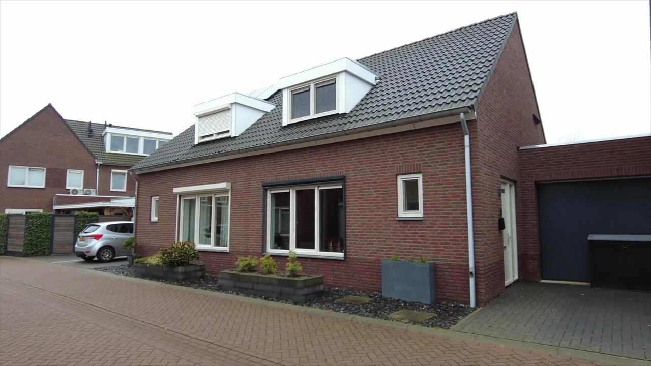 Video van Kloosterstraat 24-F