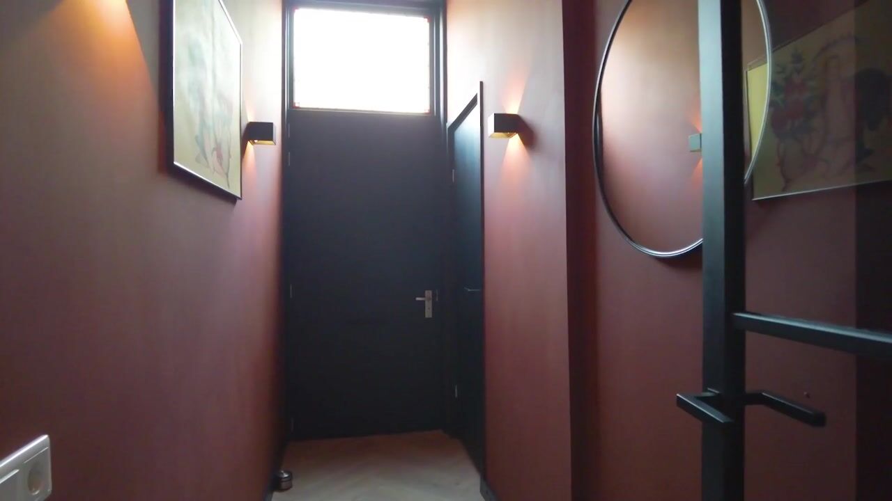 Video van Hoogstraat 272