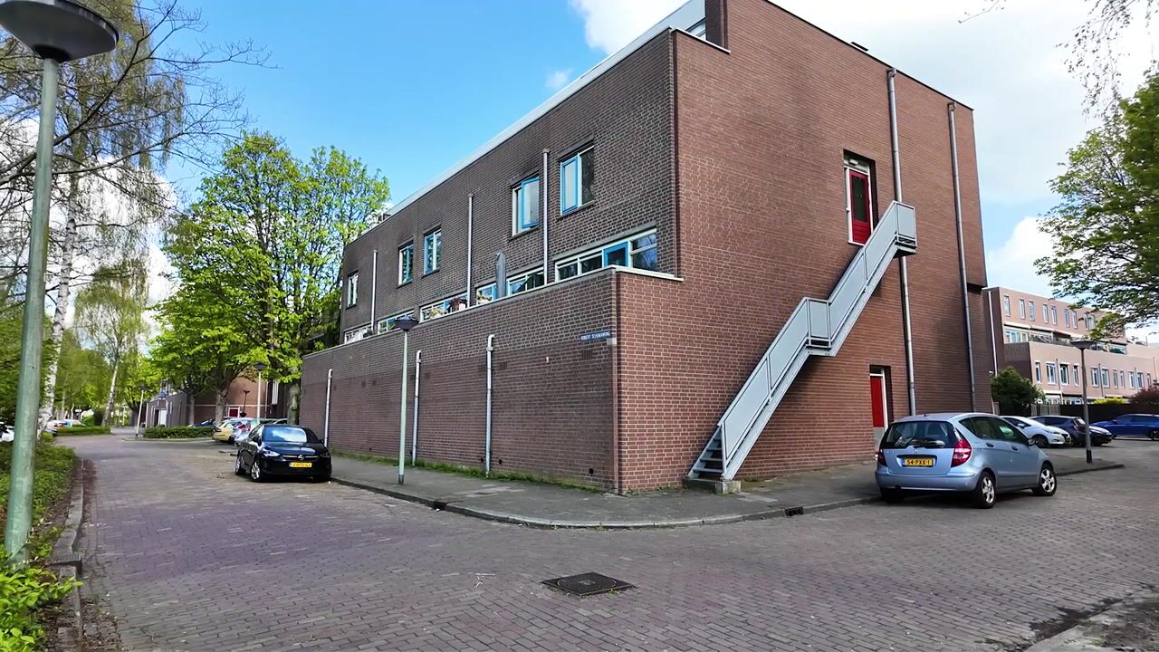 Video van Robert Schumanring 120