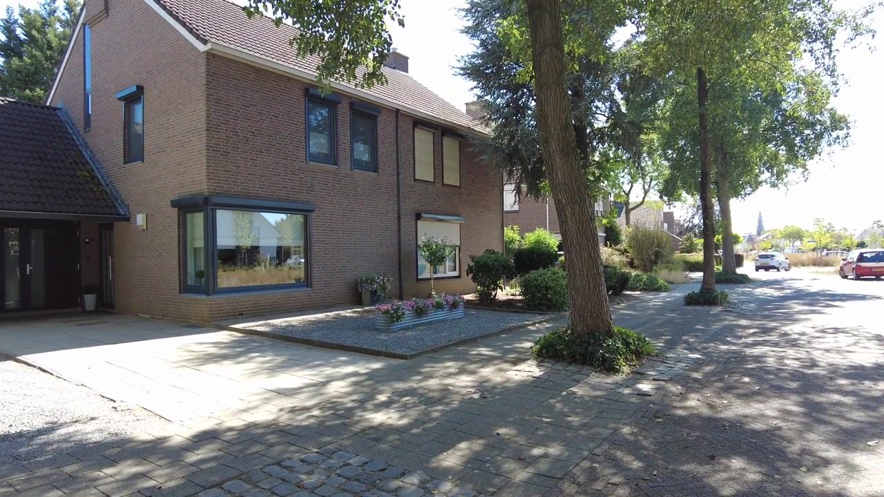 Video van Vuurdoornstraat 8
