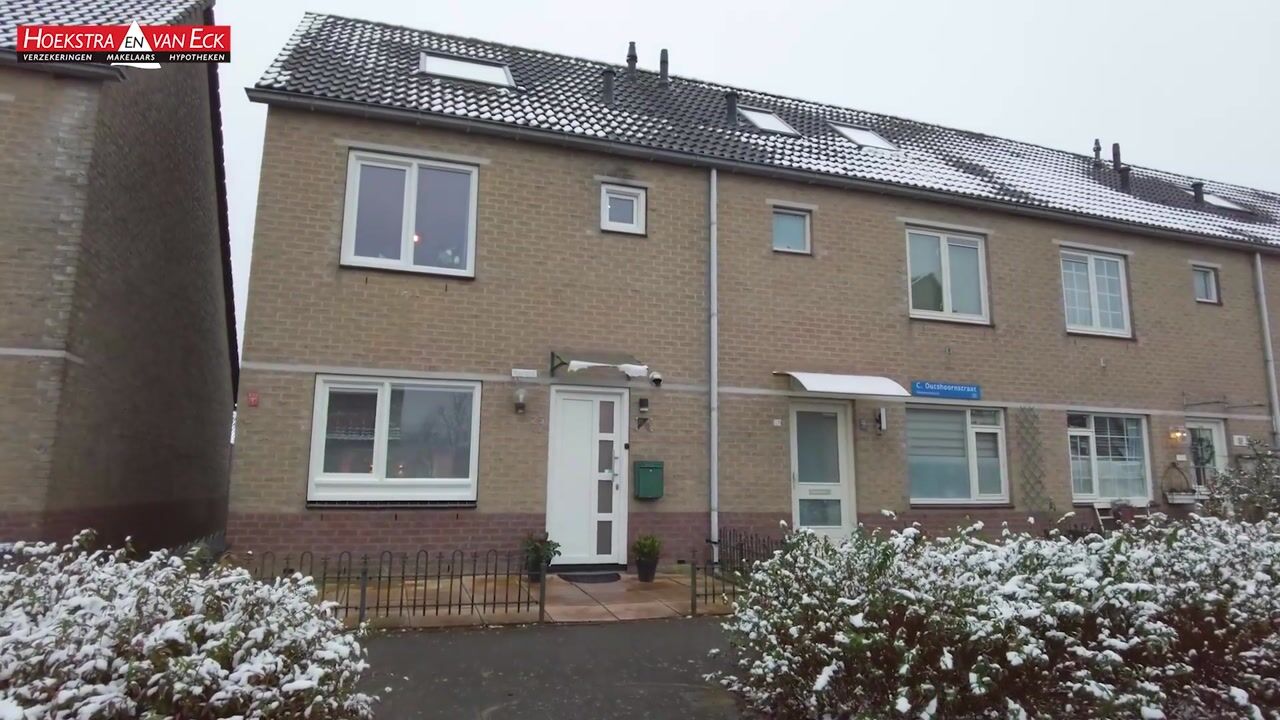 Video of C. Outshoornstraat 25