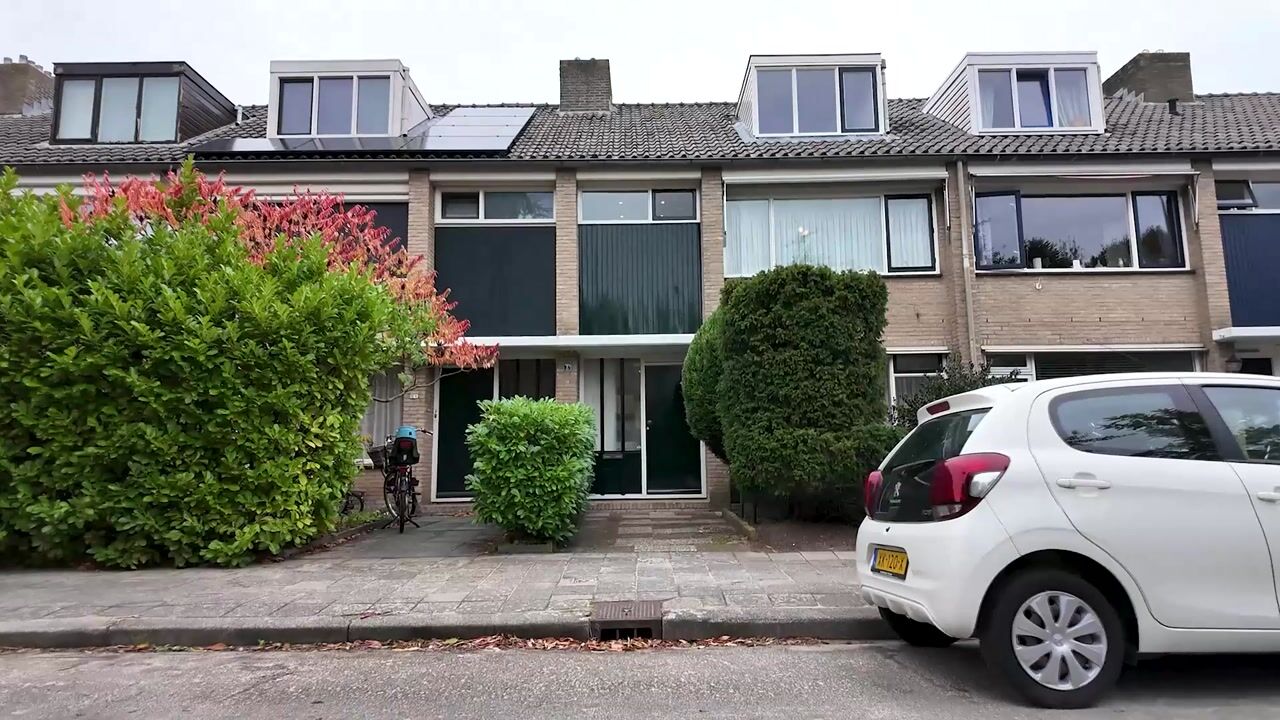 Video van Acacialaan 49