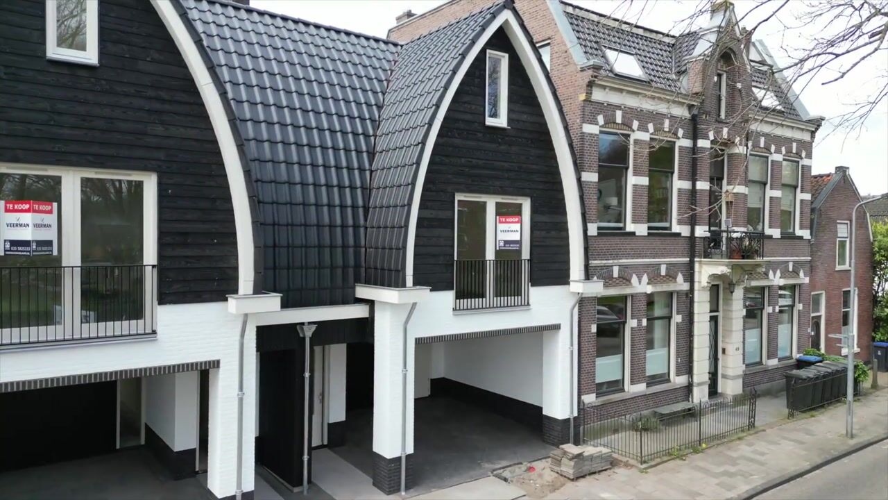 Video van Noordereinde 47-A