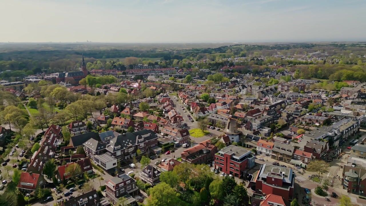 Video van Hogerbeetsstraat 23