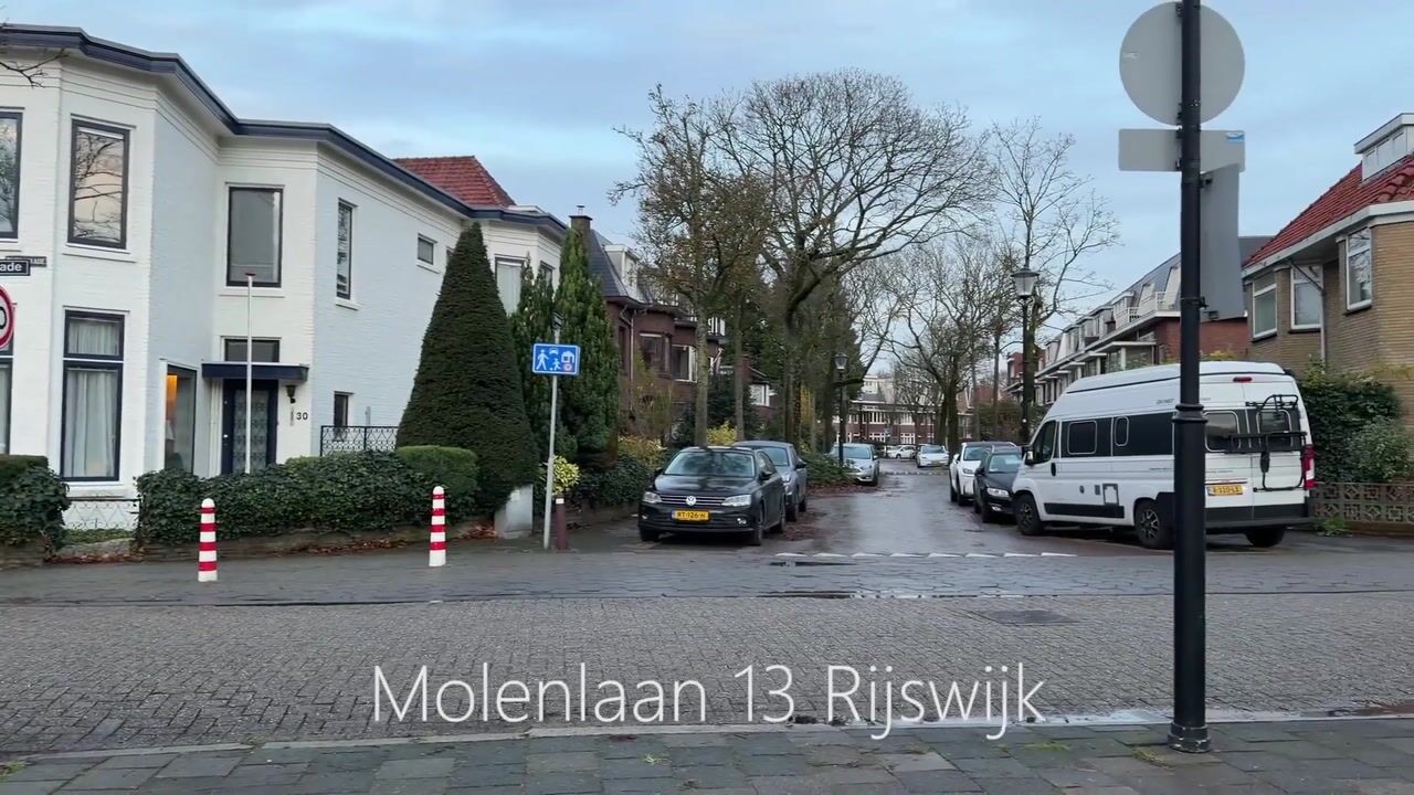 Video van Molenlaan 13