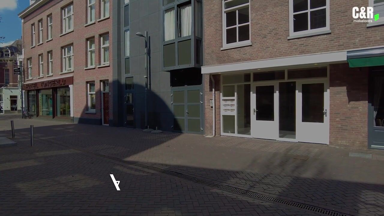 Video van Tongerloplein 17