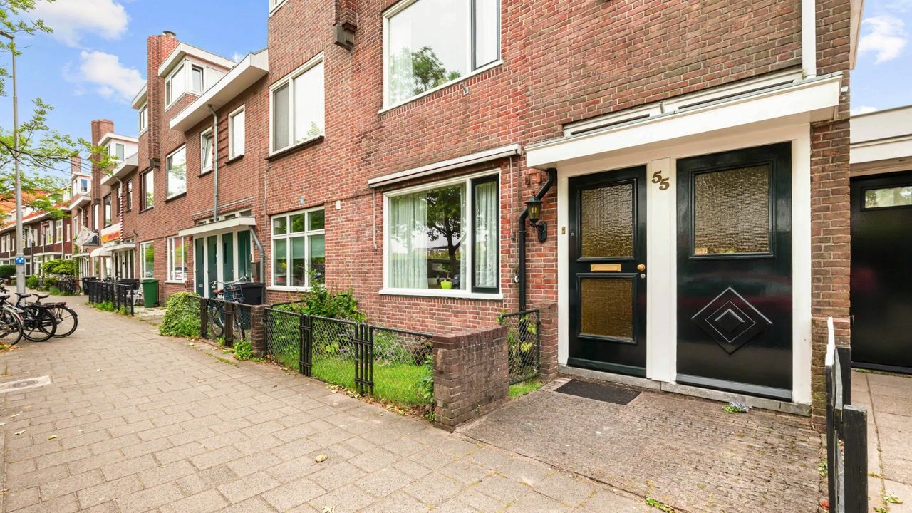 Video van Schalkwijkerstraat 55