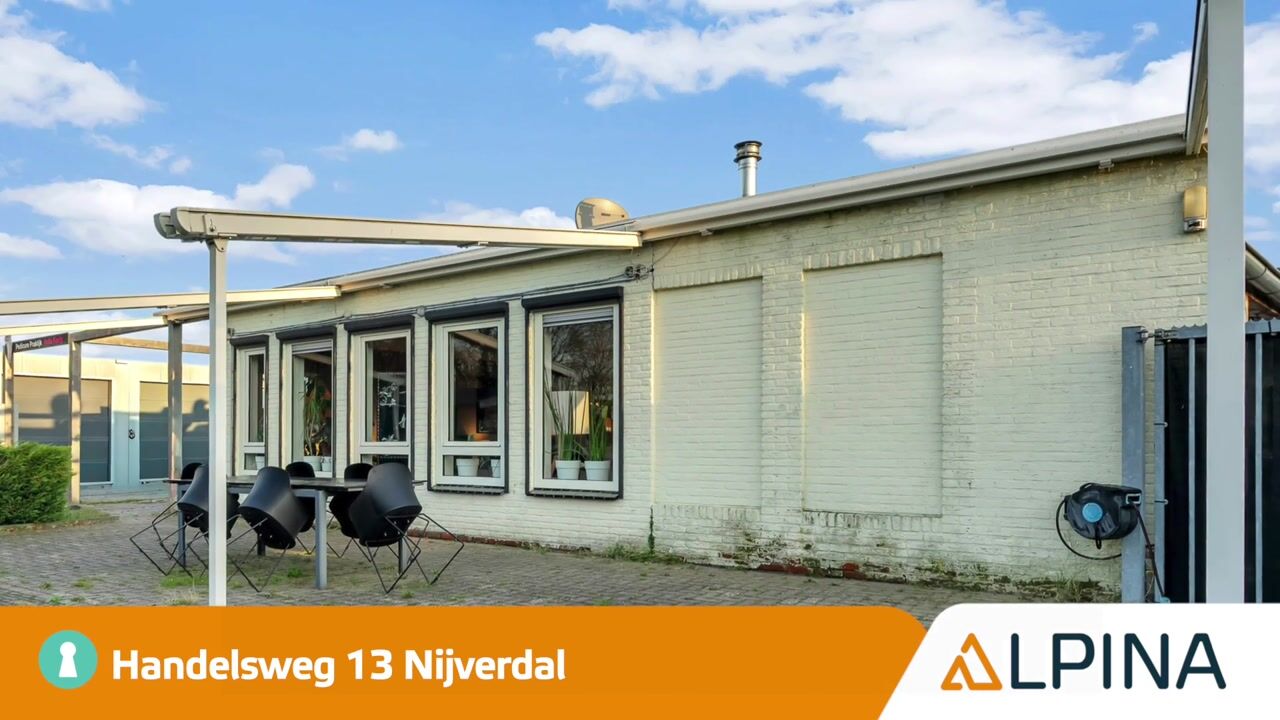 Video of Handelsweg 13