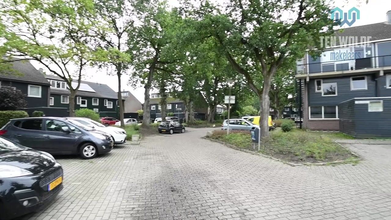 Video van Ruinerbrink 97