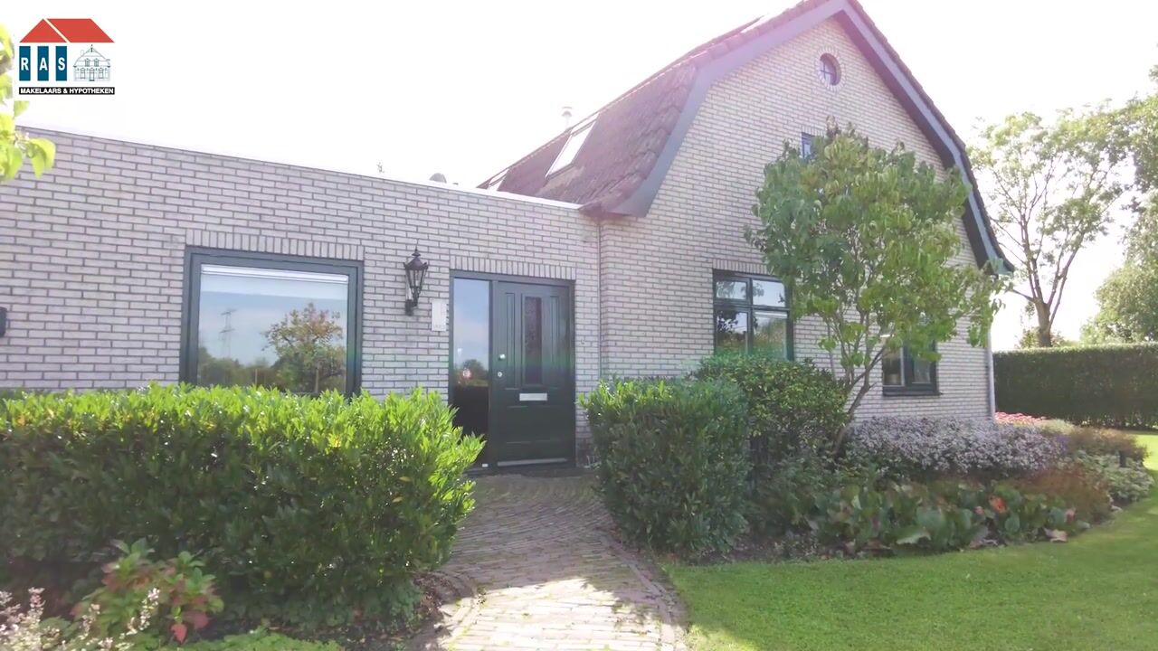 Video van Hoofdstraat 166-A