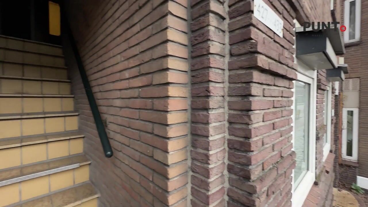 Video van Oudenoord 429-A