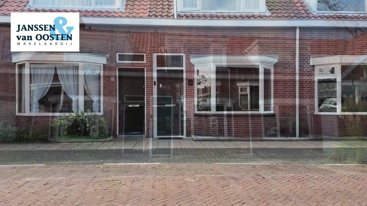Video van Duinstraat 70