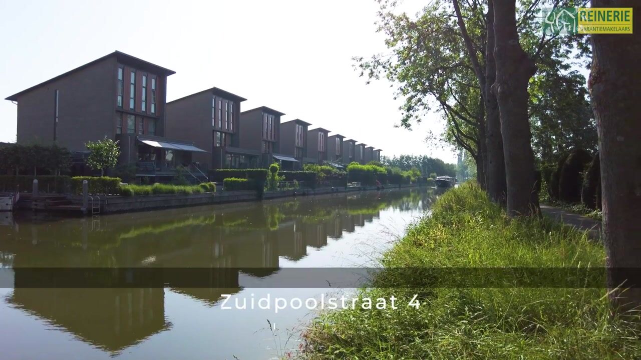Video van Zuidpoolstraat 4