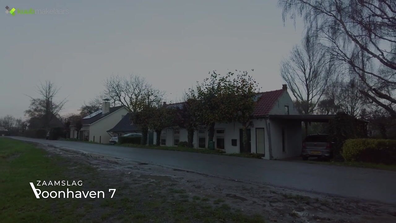 Video of Poonhaven 7