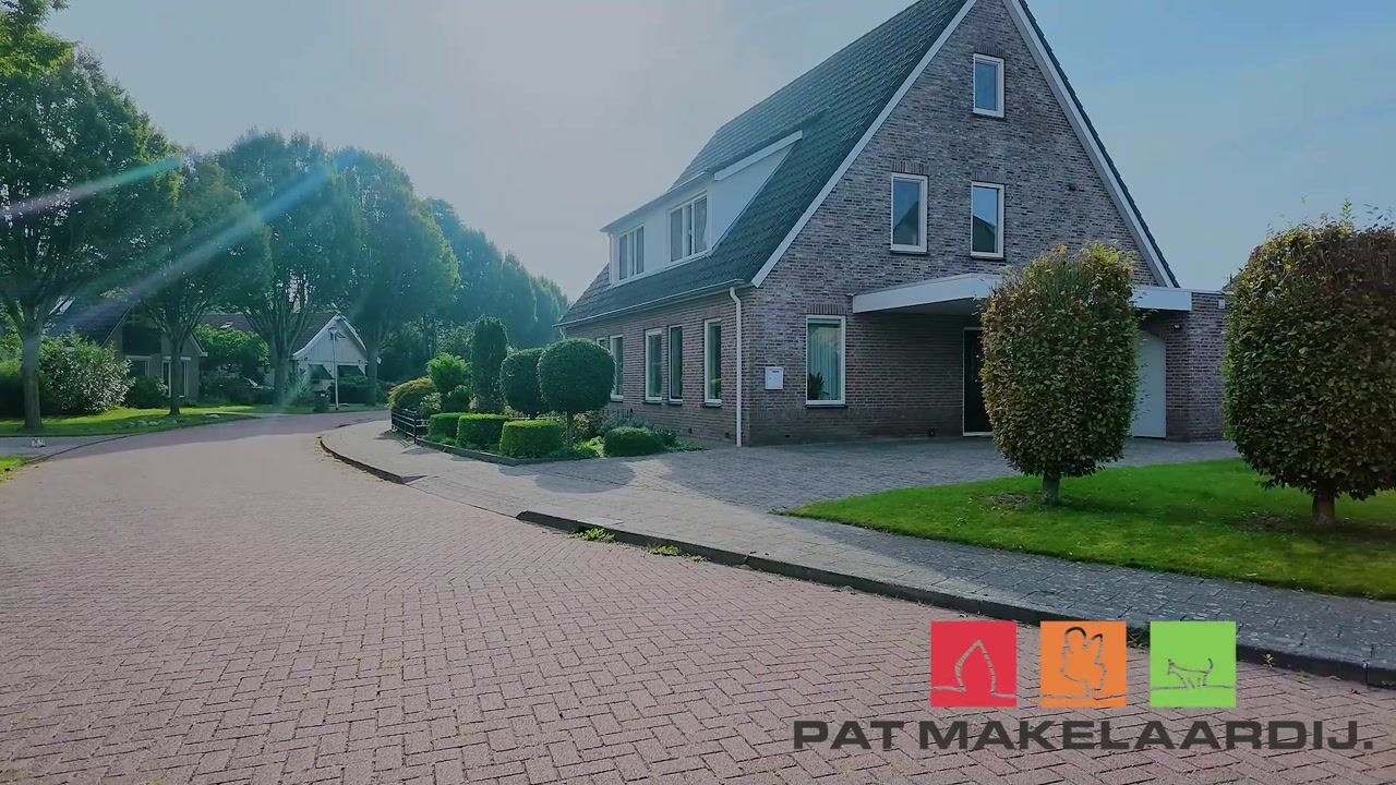Video van Duitslandlaan 54