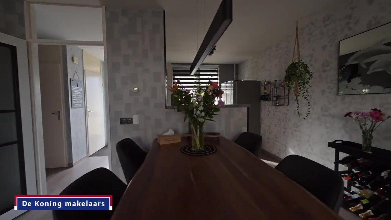 Video van Griekenlandstraat 4