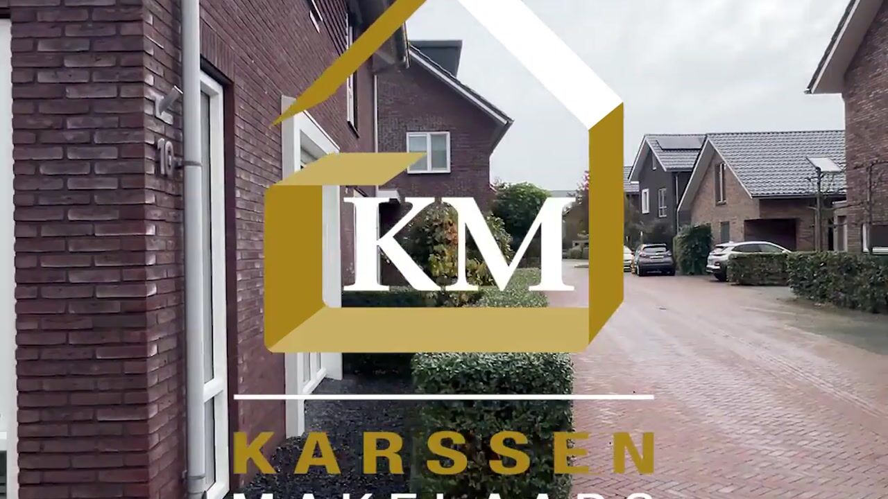 Video van Hogenhofstraat 10