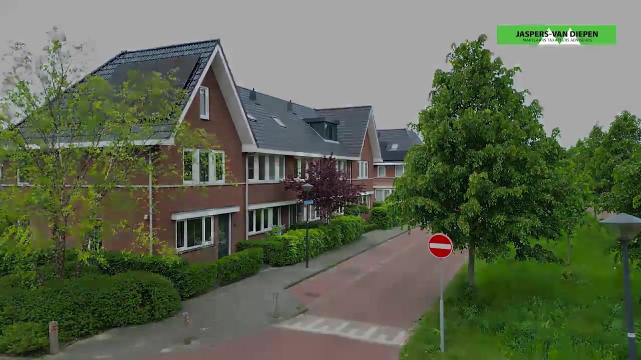 Video van Albert van Damstraat 1
