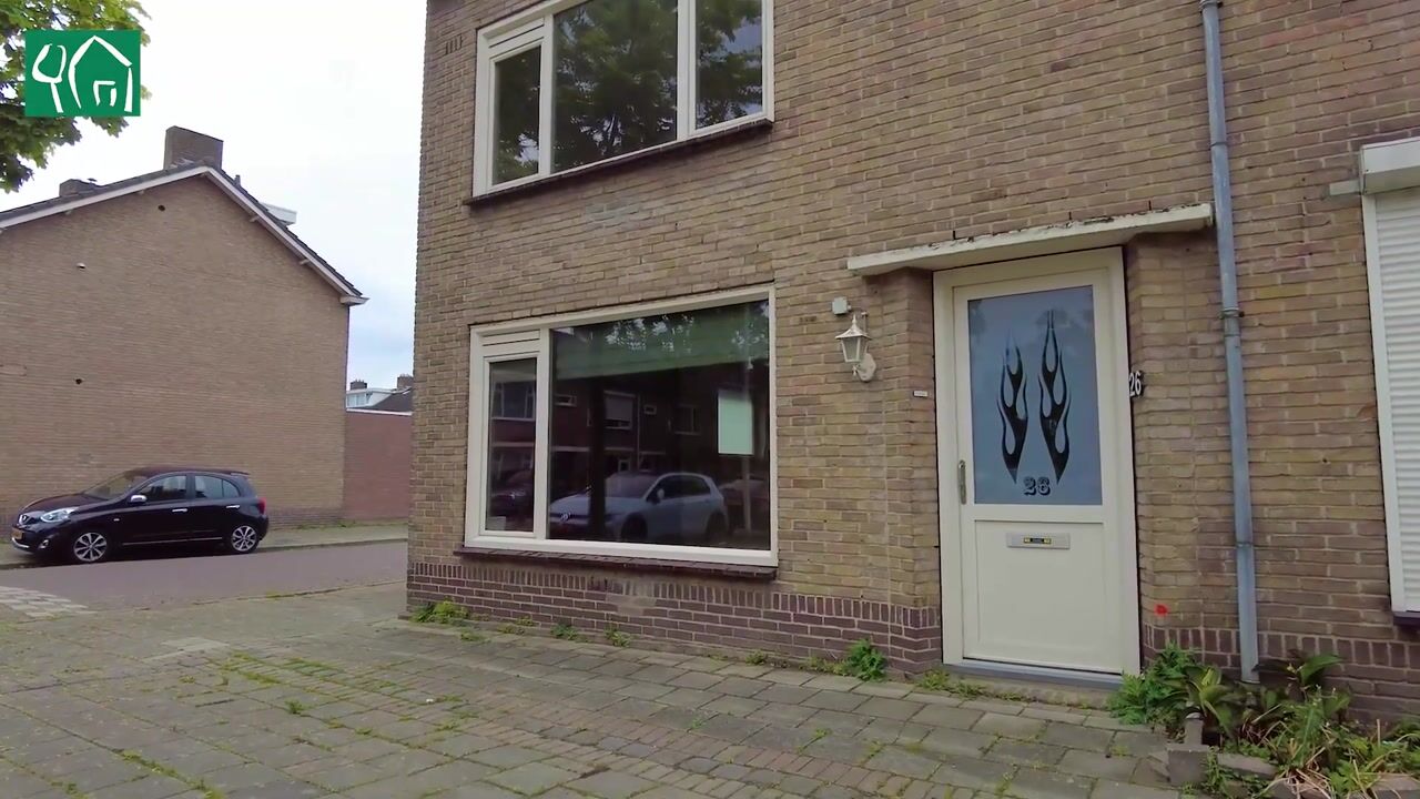 Video van Jan Heynslaan 26