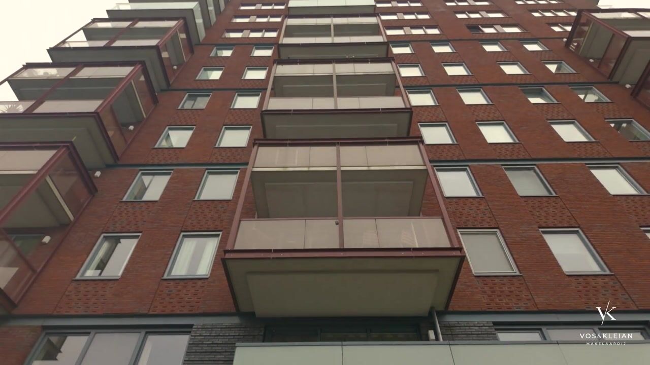 Video of Tollensstraat 57-X