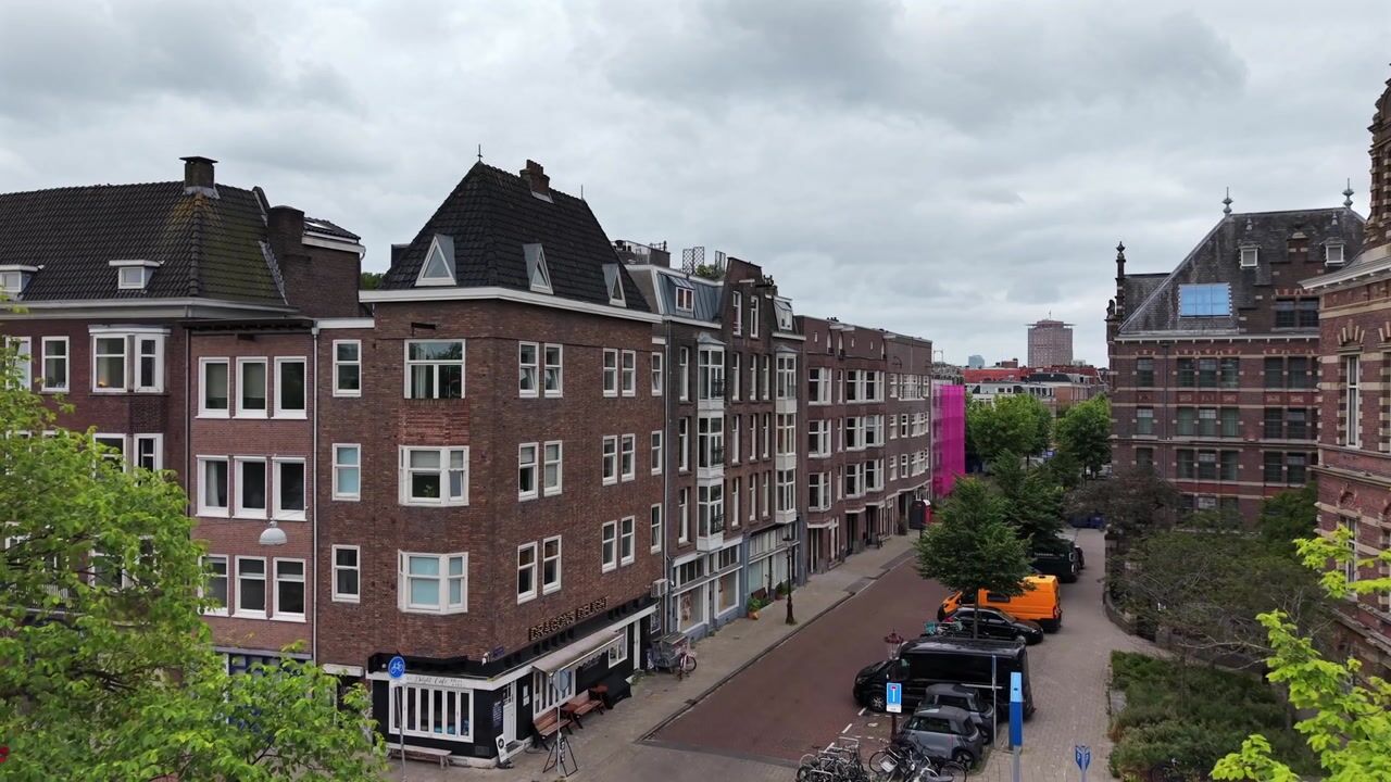 Video van Tolstraat 194-3