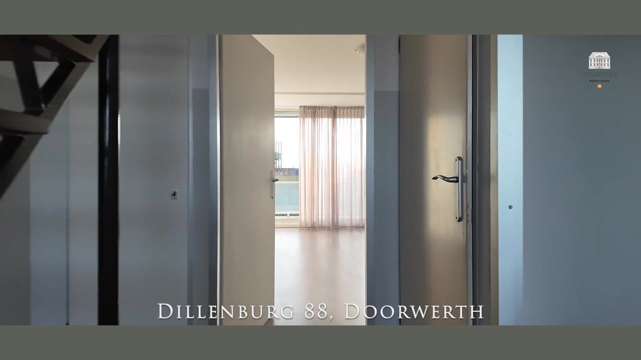 Video of Dillenburg 88