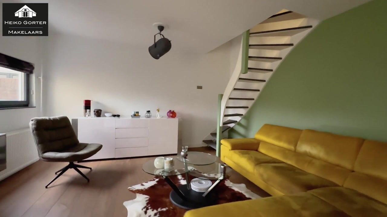 Video van Dokter Hermansstraat 30-B