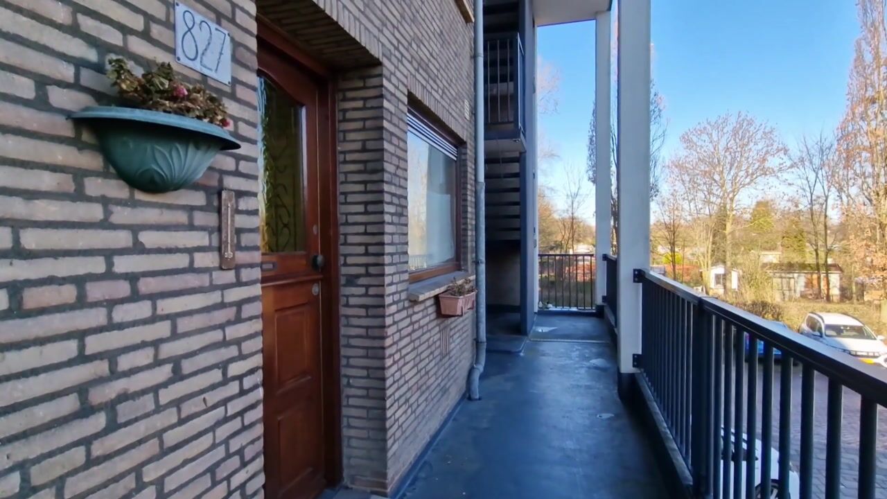 Video van Meppelweg 827