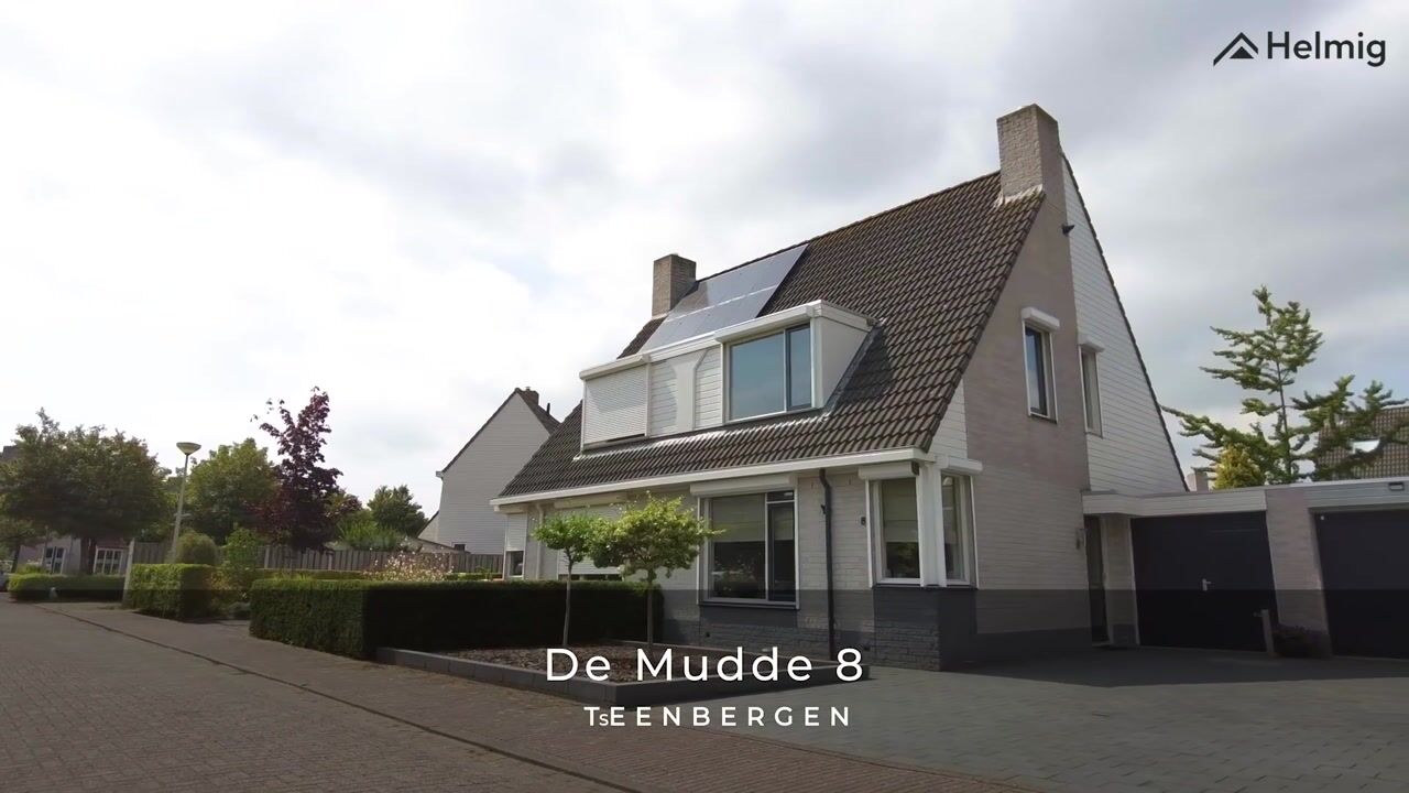 Video van De Mudde 8