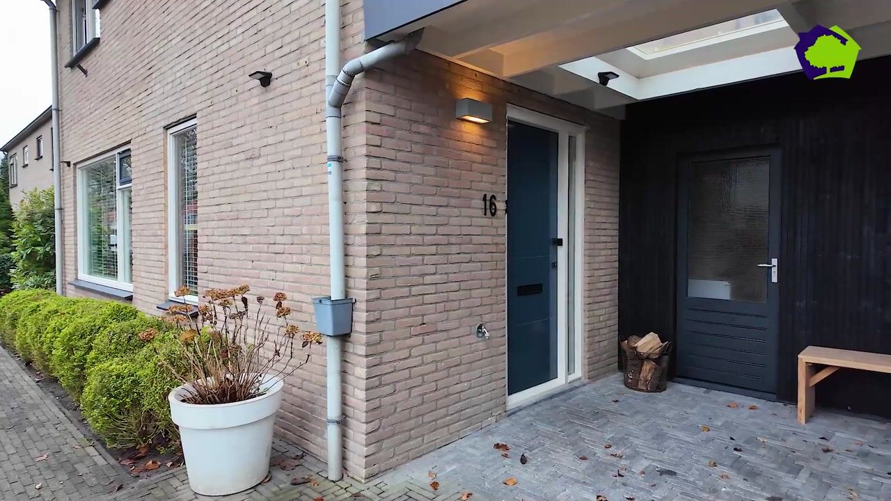 Video of Houtrustweg 16