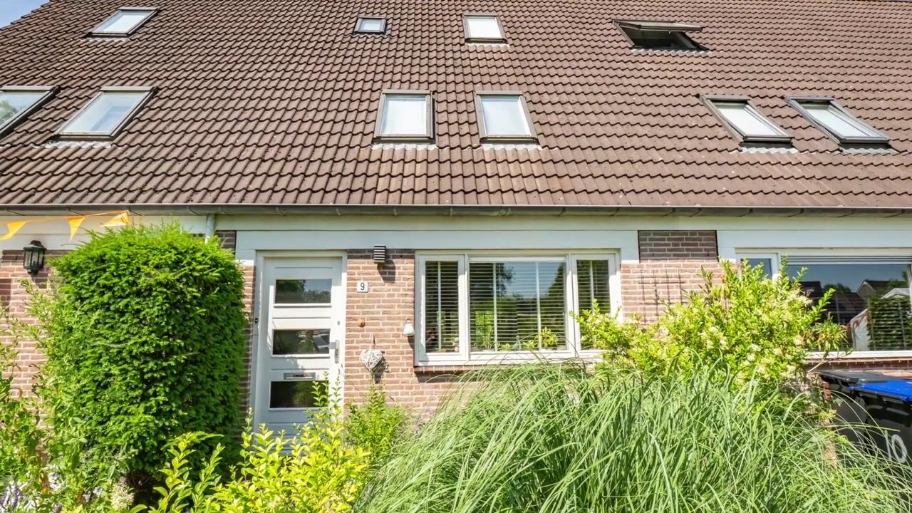 Video van Proosdijland 9