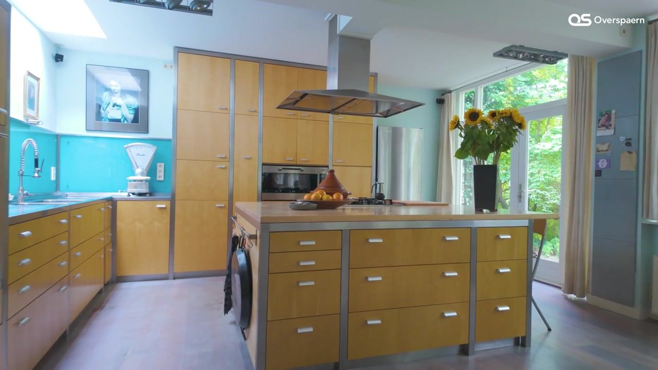 Video van Zijlweg 116