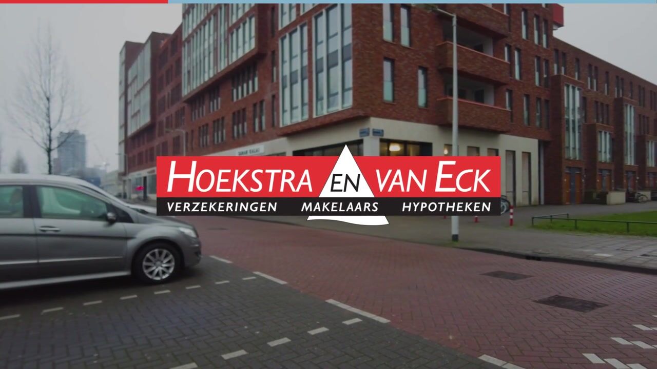 Video van Meer en Vaart 138-A