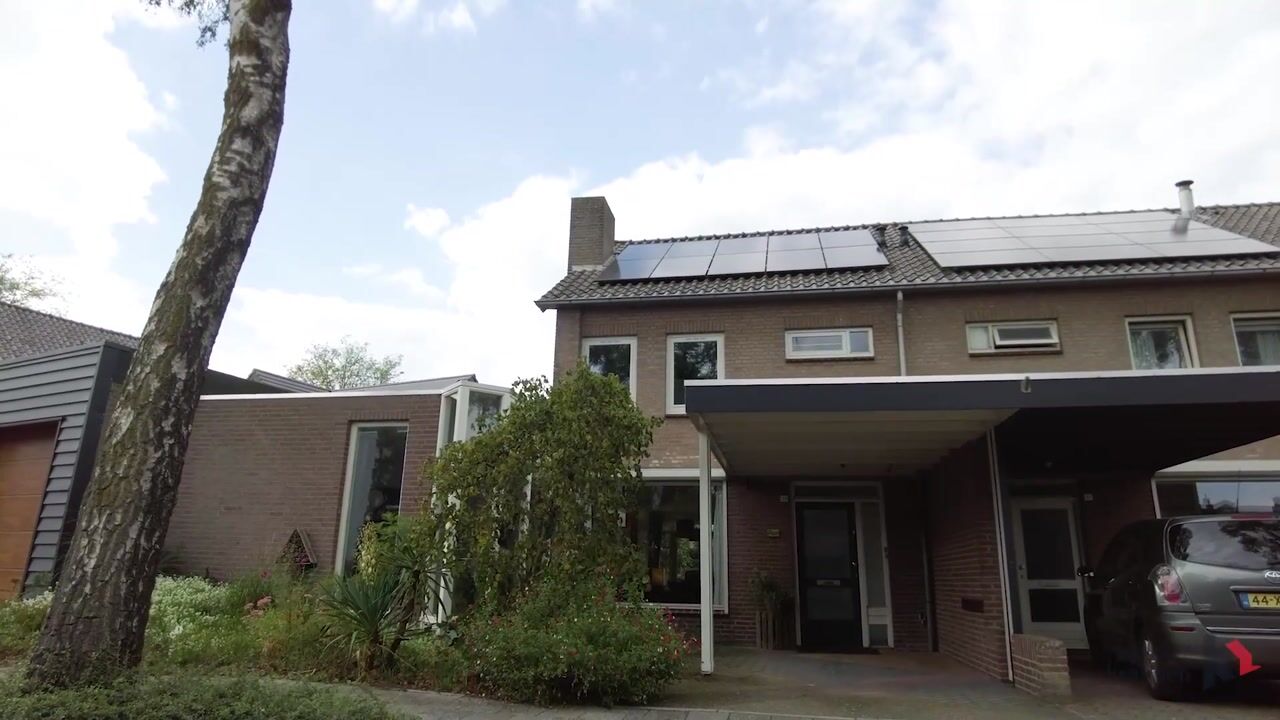 Video van Reinoldstraat 23