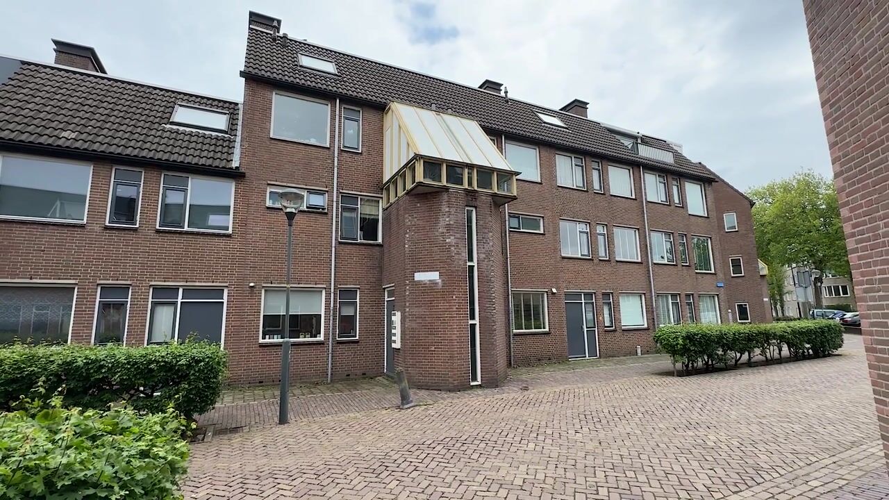 Video van Kerkstraat 17