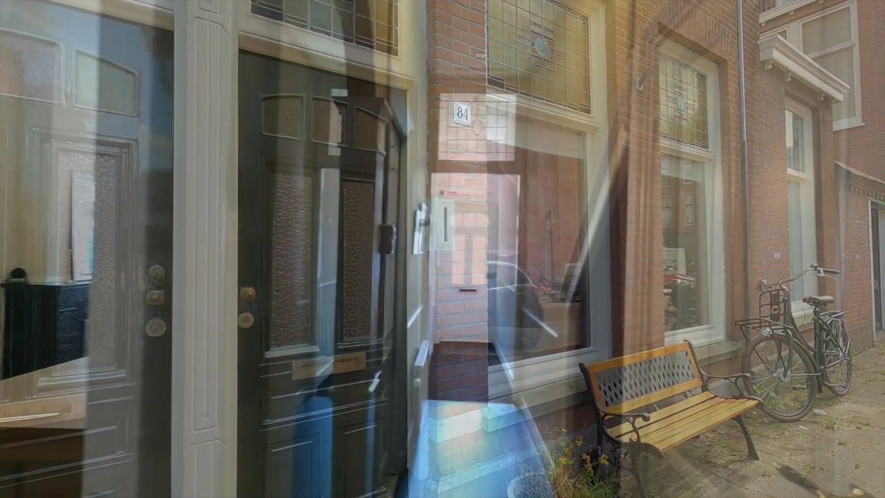 Video of Van Loostraat 84