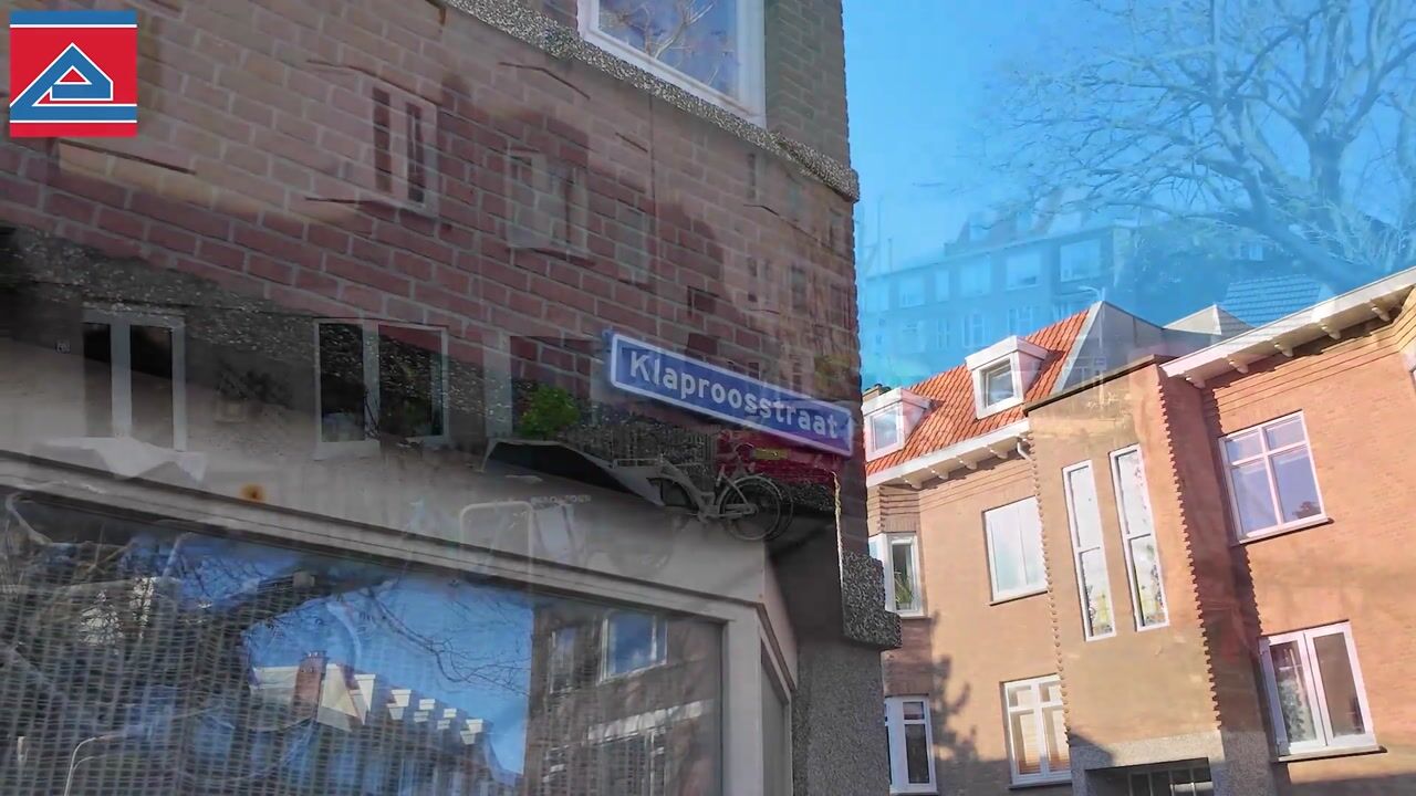 Video van Klimopstraat 75