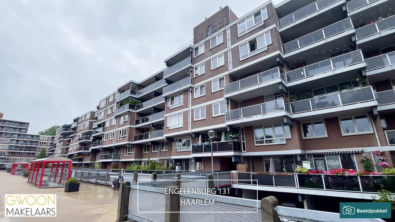 Video van Engelenburg 131