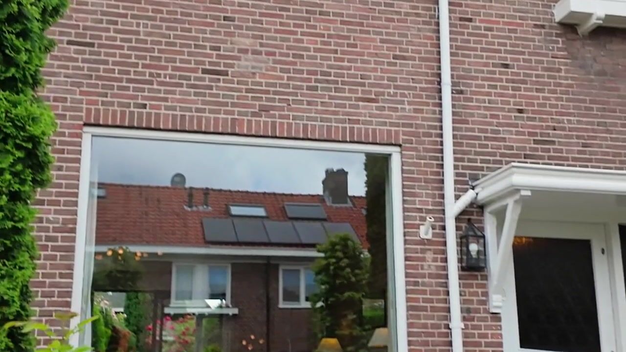 Video van Burgemeester van Damstraat 6