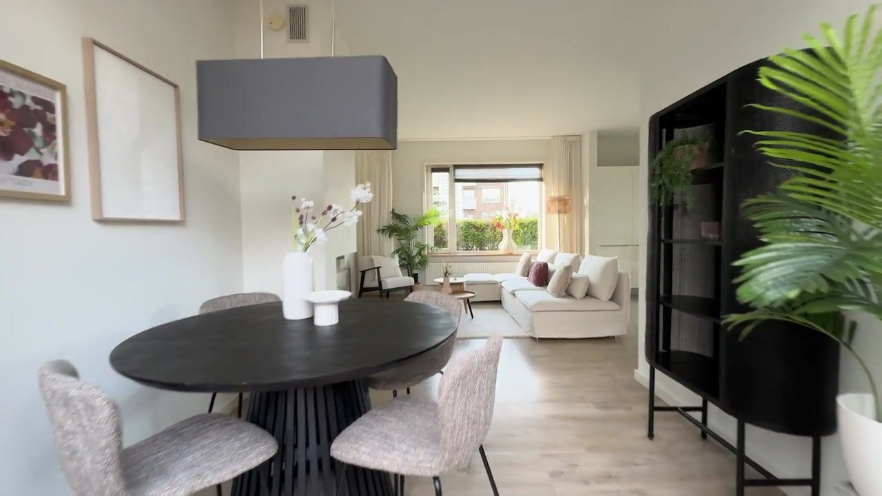 Video van Verspronckweg 196