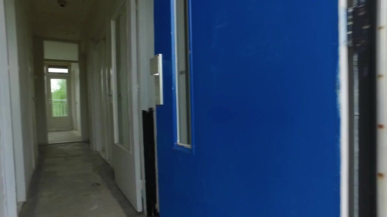 Video van Jacques Urlusplantsoen 319