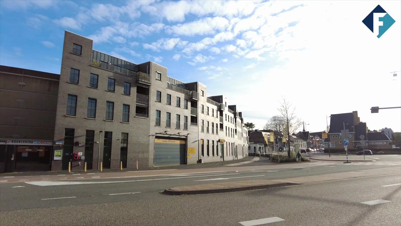 Video van Roersingel 41