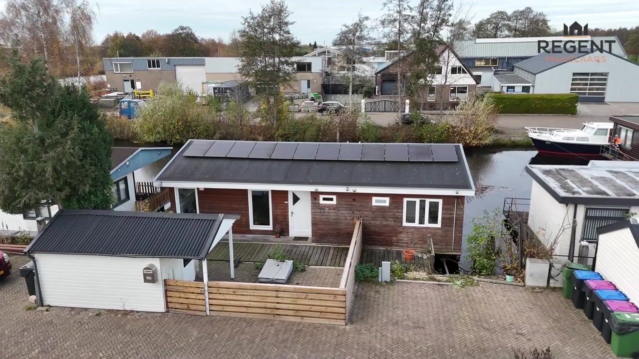 Video van Leeuwarderstraatweg 1003