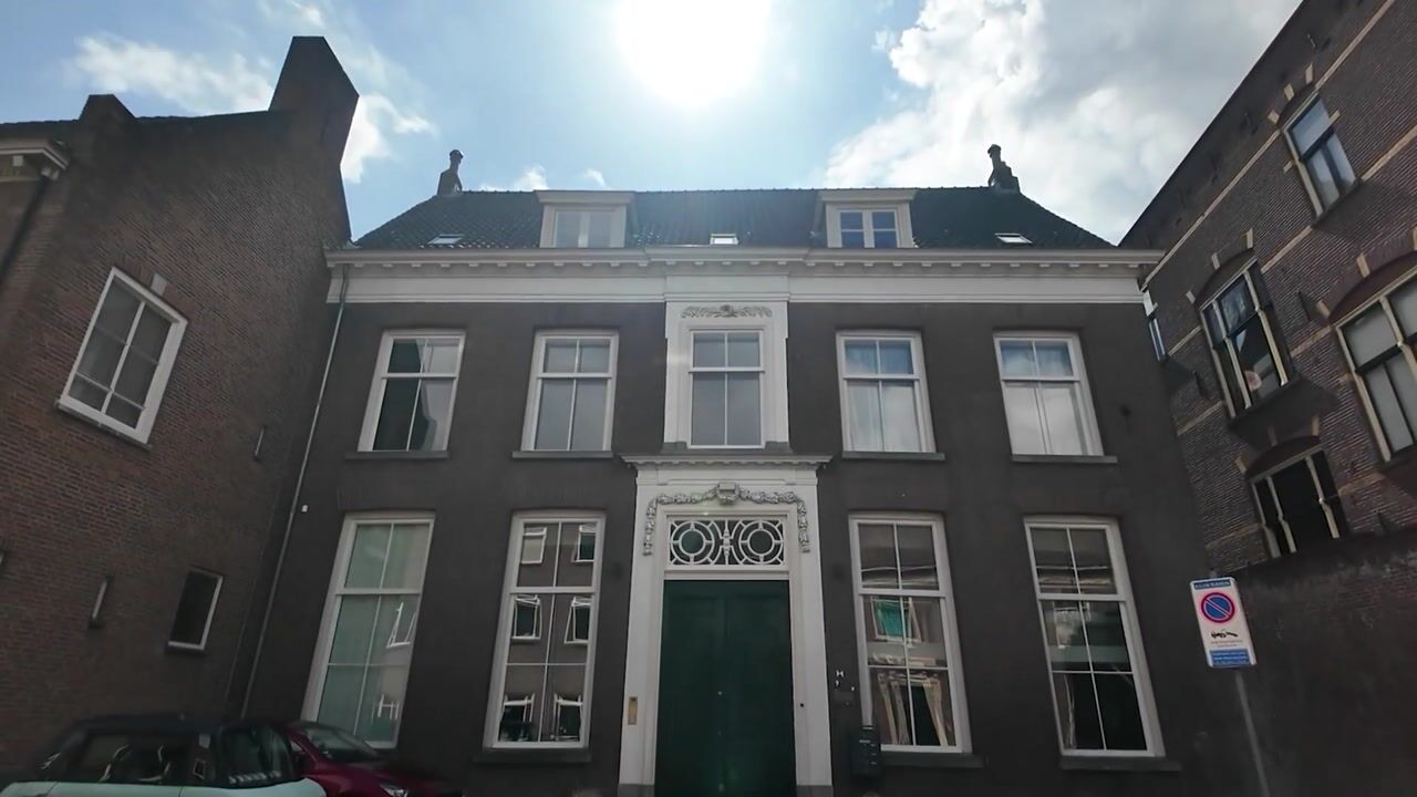 Video van Ambtmanstraat 9-E