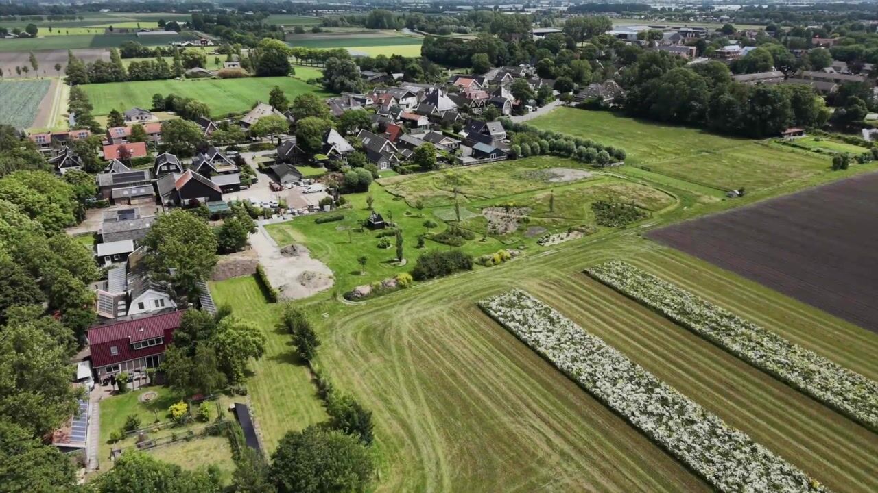 Video van Voorburggracht 479