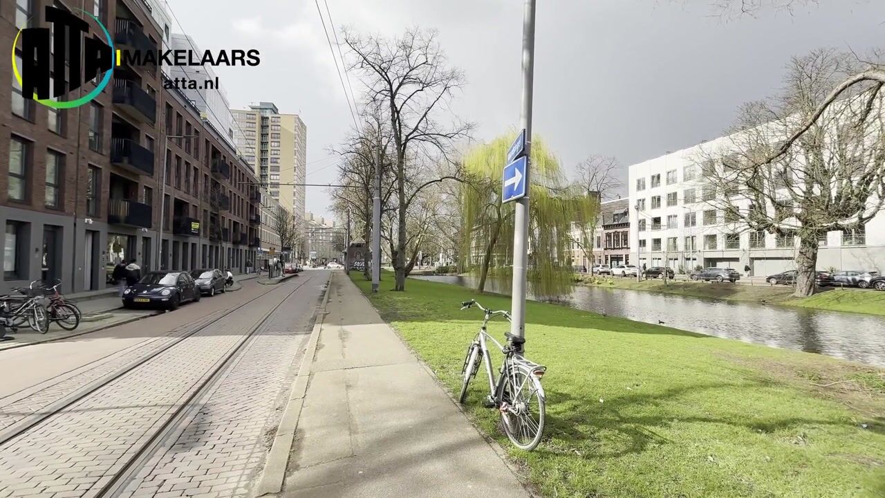 Video van Noordsingel 254-B