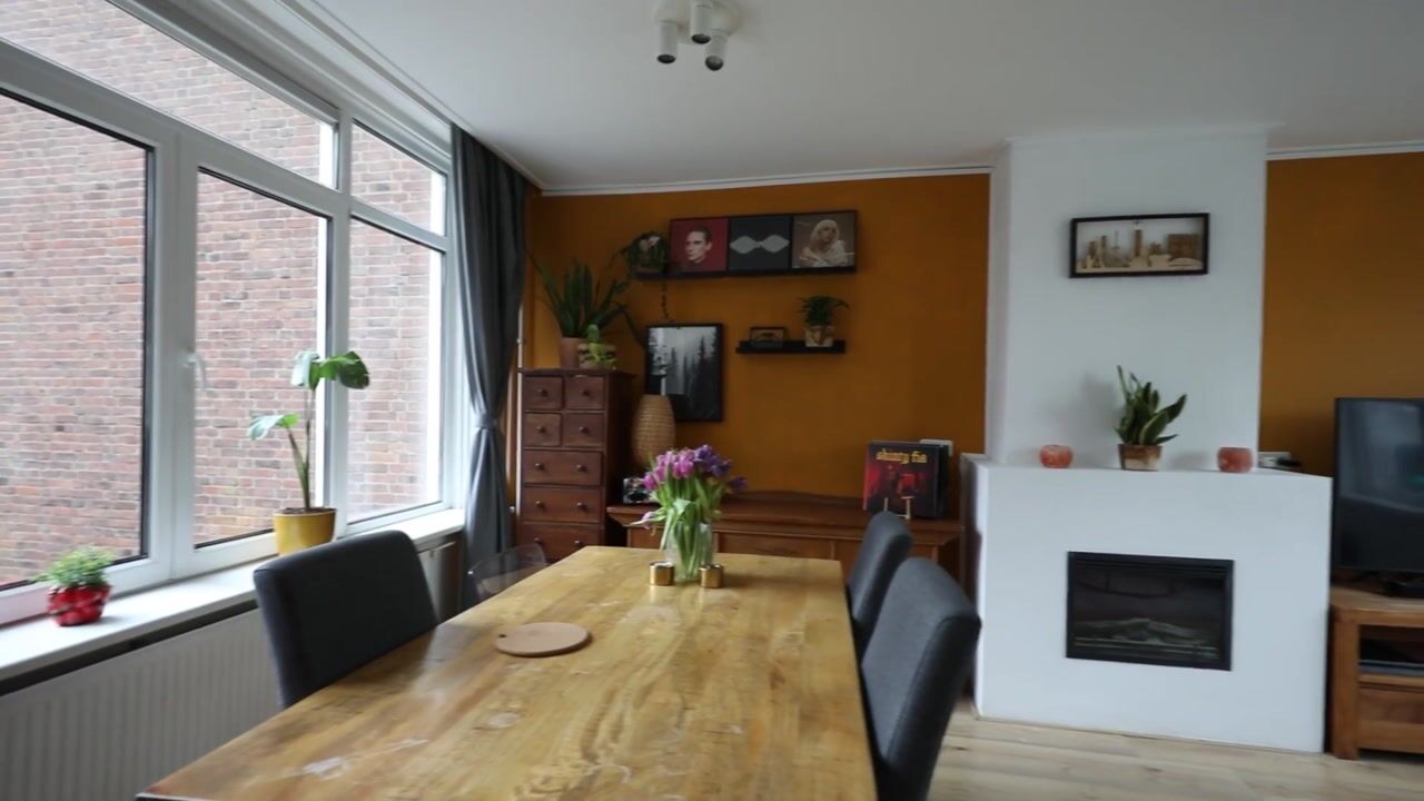 Video van Gordelweg 184-01R