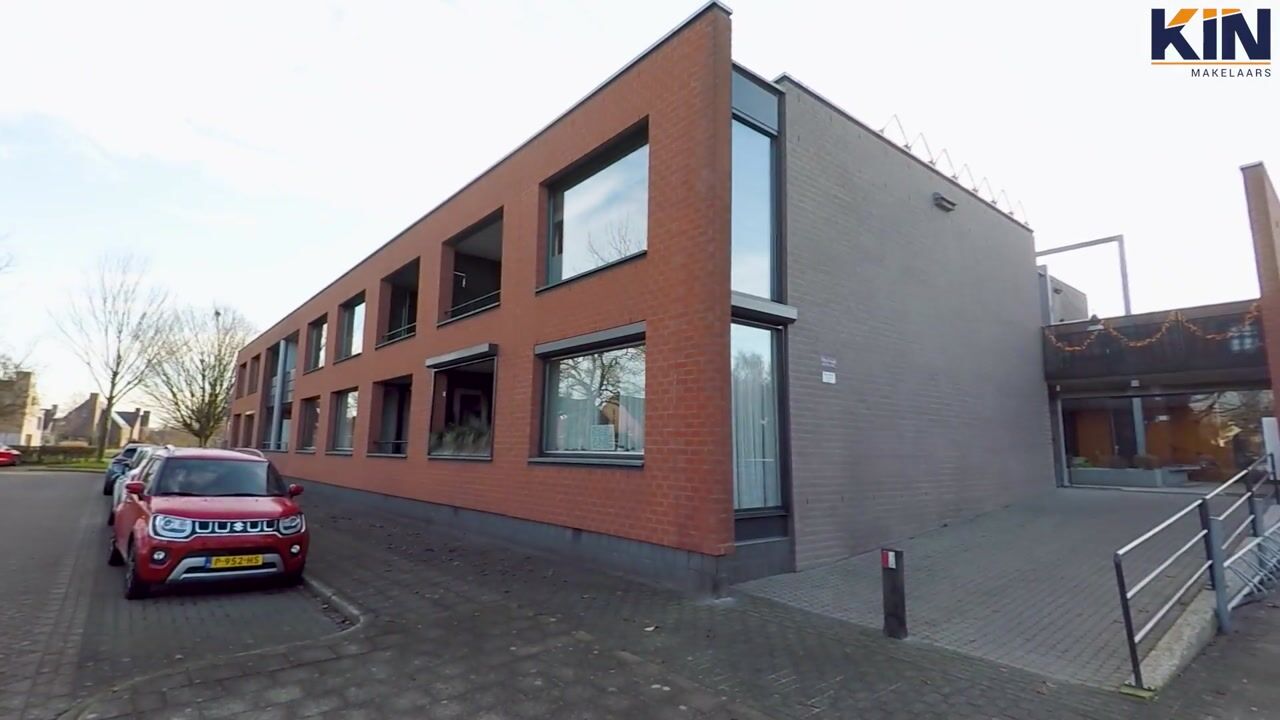 Video van Meeuwenhof 20
