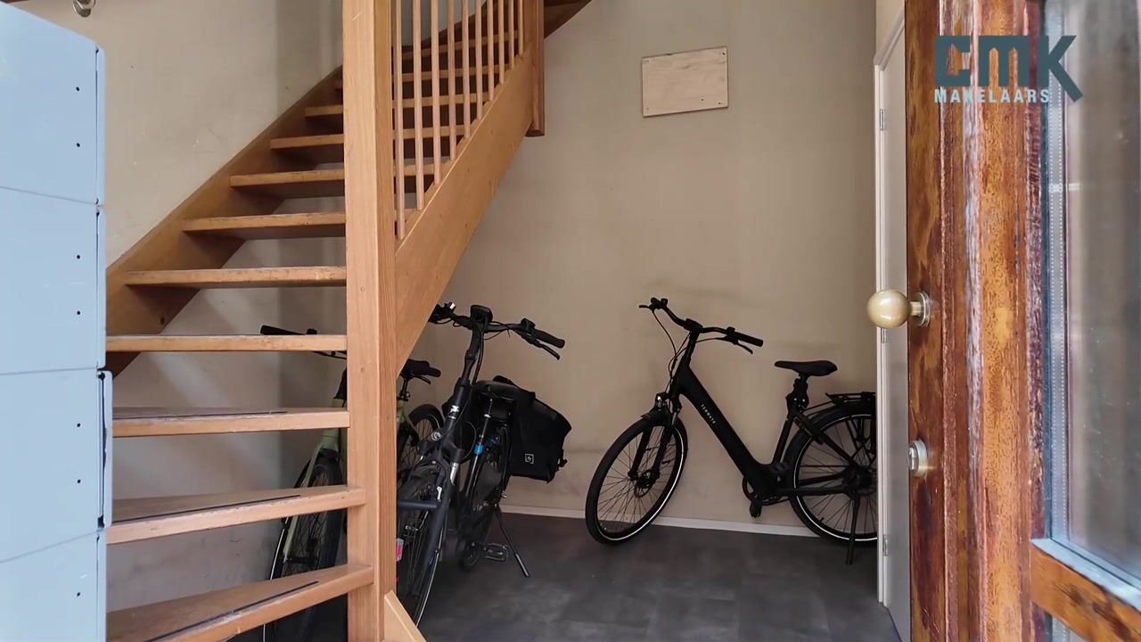 Video van Zesstedenweg 205-B
