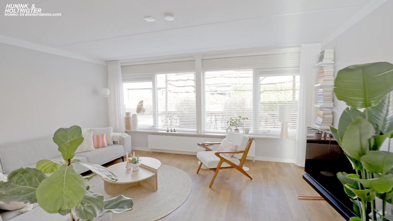 Video of Vliststraat 18